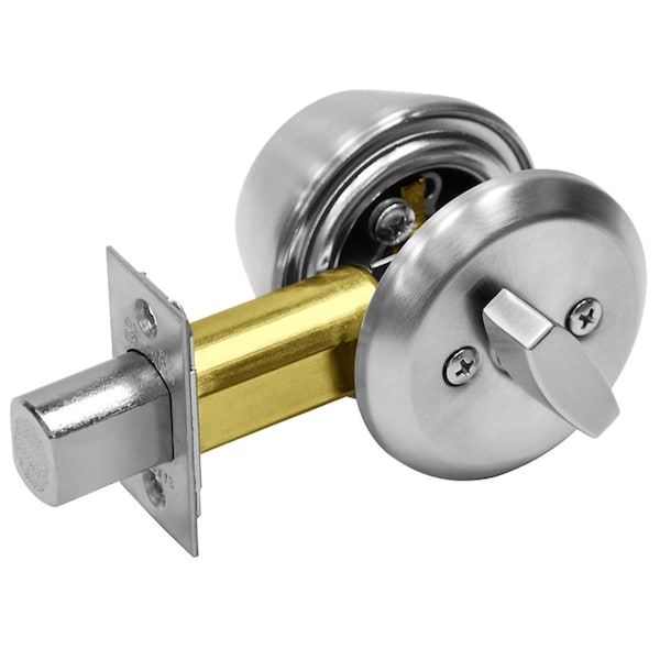 Sargent Deadlock 485 4 - main